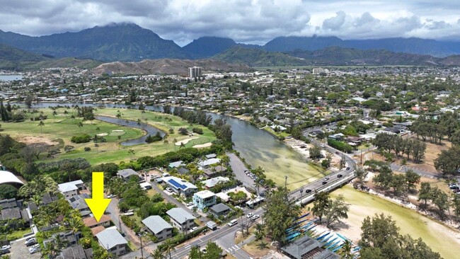 Foto del edificio - Rarely available Kawailoa-Kailua Neighborh...