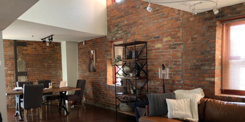 Foto principal - 544 South Front, Unit 110