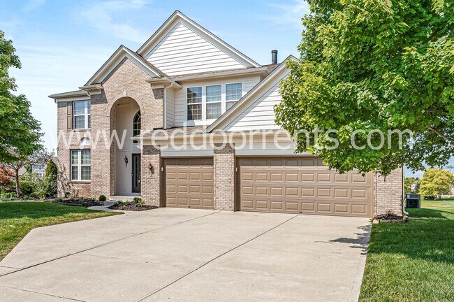Foto del edificio - 4712 Pebblepointe Pass