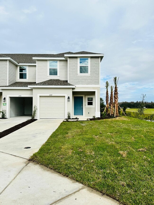 Foto del edificio - 2287 Portrait St