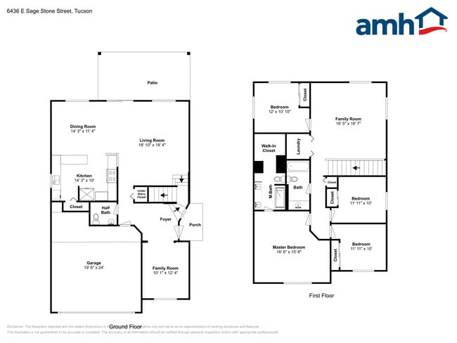 Building Photo - 6436 E Sage Stone St