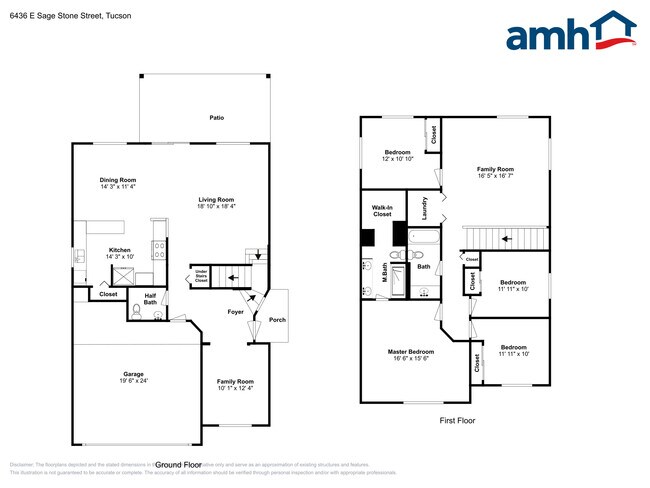Foto del edificio - 6436 E Sage Stone St