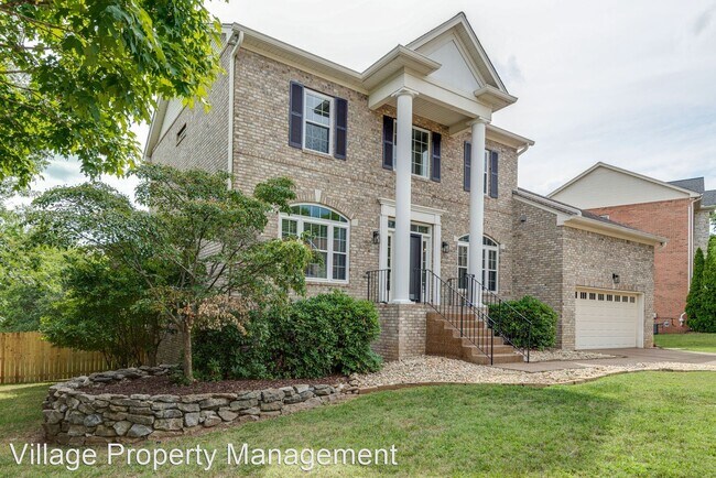 Foto del edificio - 6 br, 4.5 bath House - 400 Logans Circle