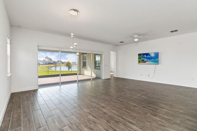 Photo - Twin Lakes 55+ Gated Active Adult Community House