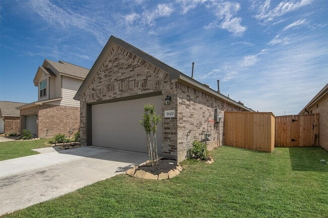 Foto del edificio - 18430 Cobalt Cove Ln