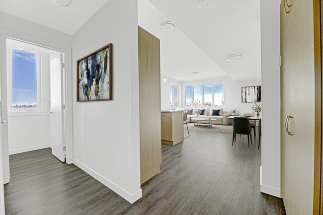 Building Photo - Edgeway Townhomes