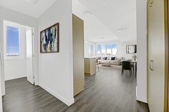 Building Photo - Edgeway Townhomes