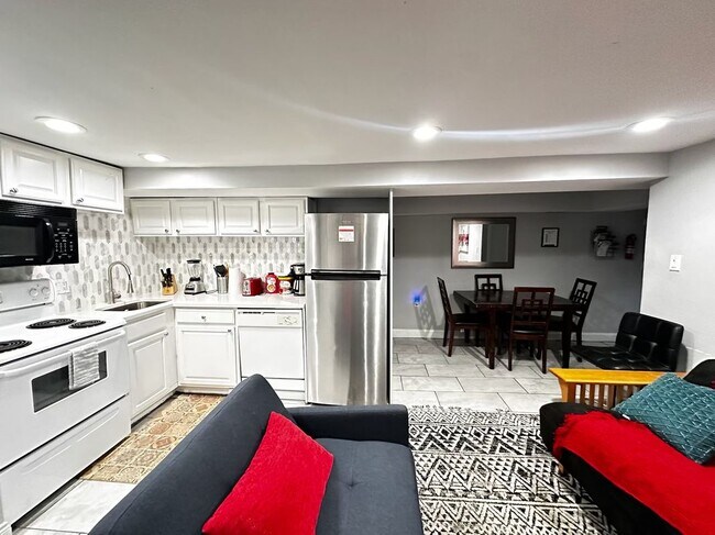 Foto del edificio - 609 P St NW