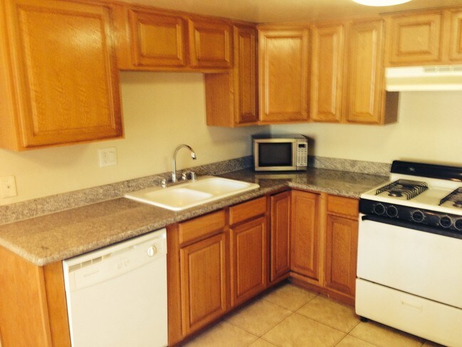 Interior Photo - 3921 Calle De Carlos