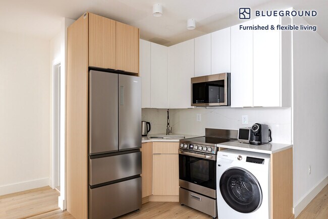 Foto del edificio - 940 1st Ave