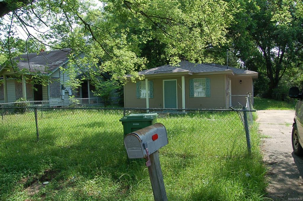 3661 Whiting Ave, Montgomery, AL 36105 House Rental in Montgomery, AL