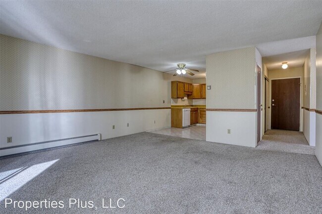 Foto del edificio - 2 br, 1 bath House - 3124 S Wheeling Way #311
