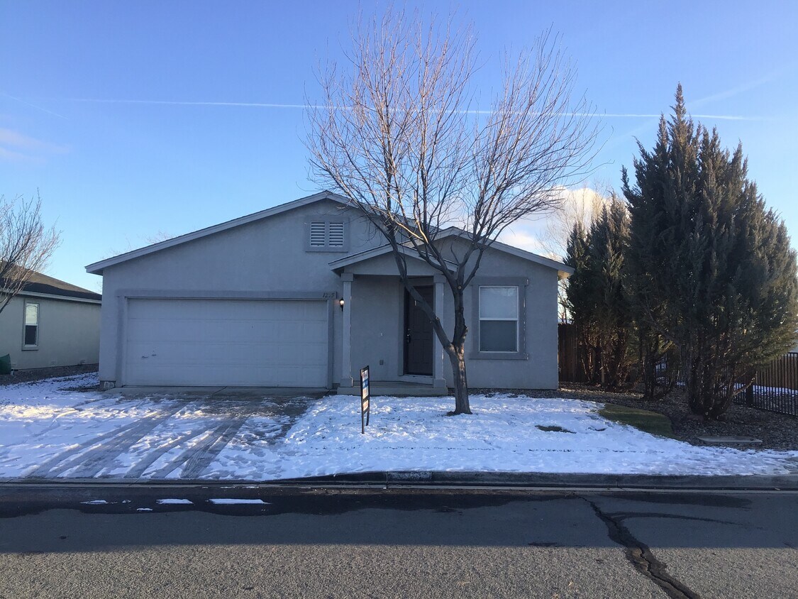 1225 Serena Springs Drive House Rental in Sparks, NV