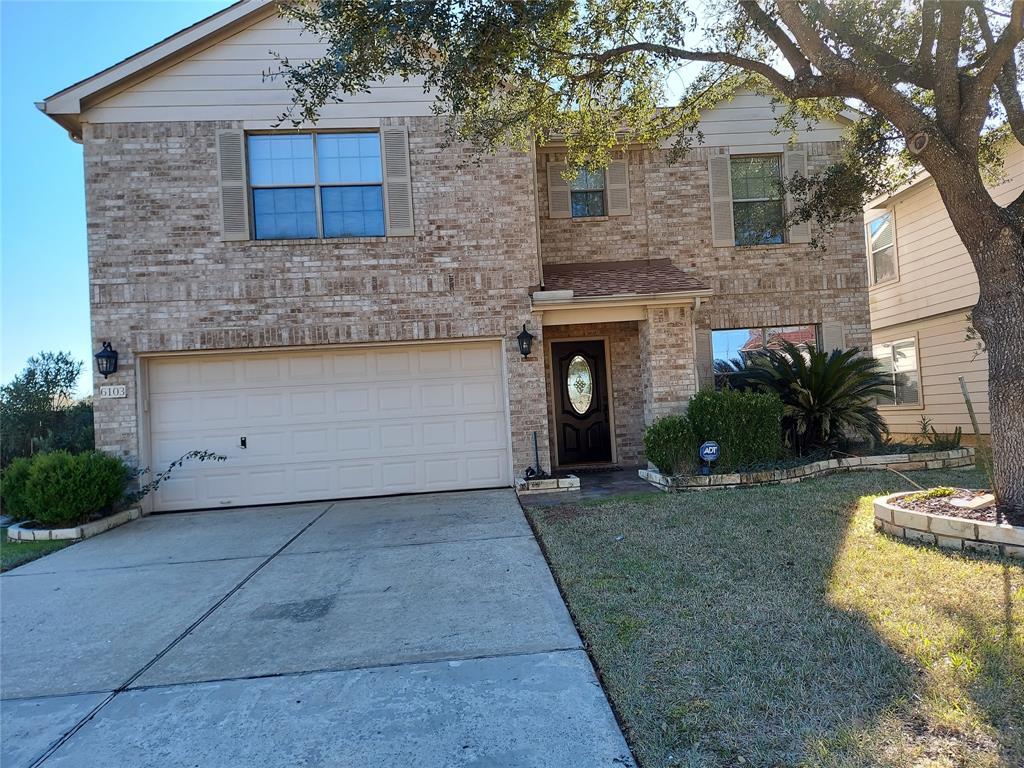 Primary Photo - 6103 Springbrook Garden Ln