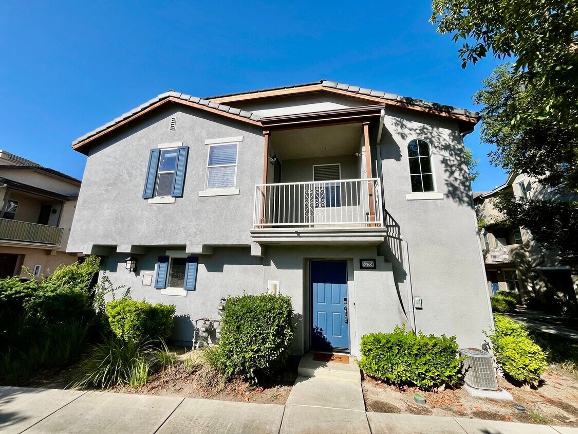 Primary Photo - 2B 2.5BA Townhome in Otay Ranch w/ AC!