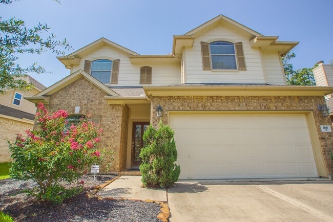 Building Photo - 166 Tortoise Creek Way