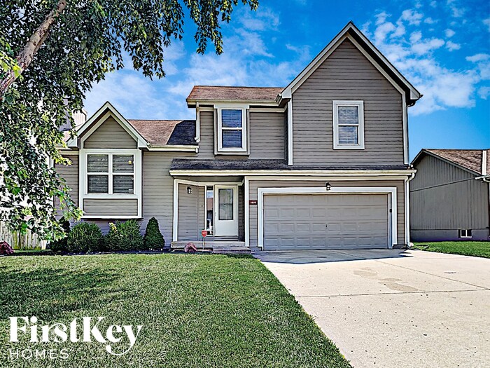 10115 E 220th Pl, Peculiar, MO 64078 House Rental in Peculiar, MO