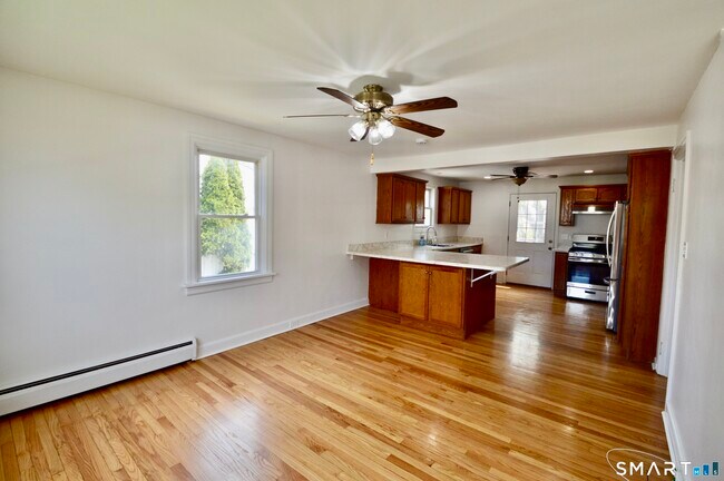 Foto del edificio - 314 Knowlton St