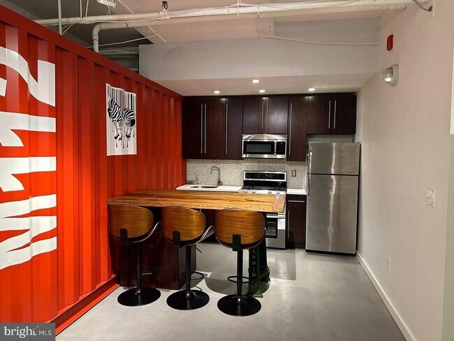 Foto del edificio - 314 Brown St