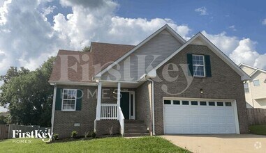 Building Photo - 3508 Clover Hill Dr