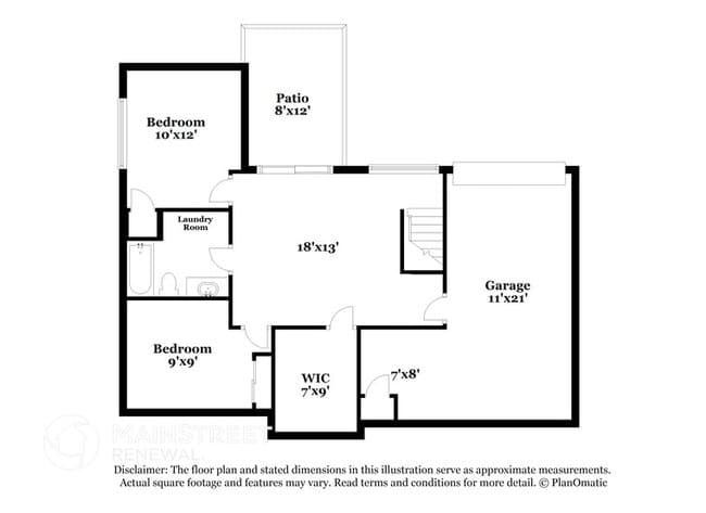 Building Photo - 4203 Wild Cherry Dr