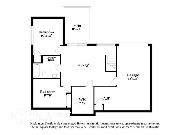 Foto del edificio - 4203 Wild Cherry Dr