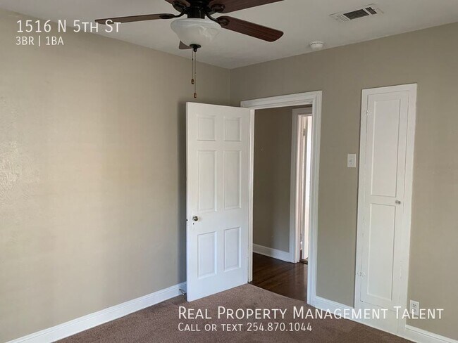 Foto del edificio - 1516 N 5th St