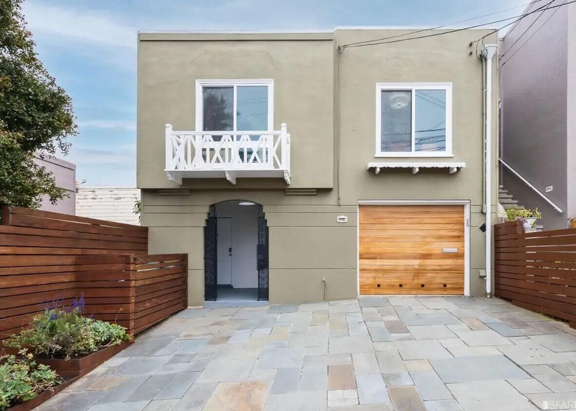 Foto principal - Bright & Spacious Sunset Home | Steps to Golden Gate Park & N-Judah