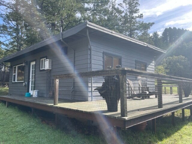 Building Photo - 5885 Lucas Valley Rd
