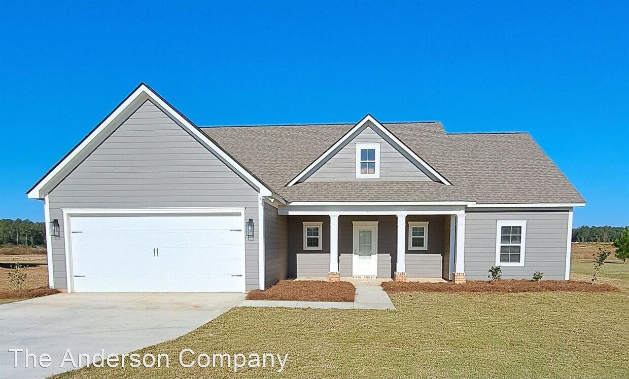 3 br, 2 bath House 117 Blue Oak Way House Rental in Leesburg, GA