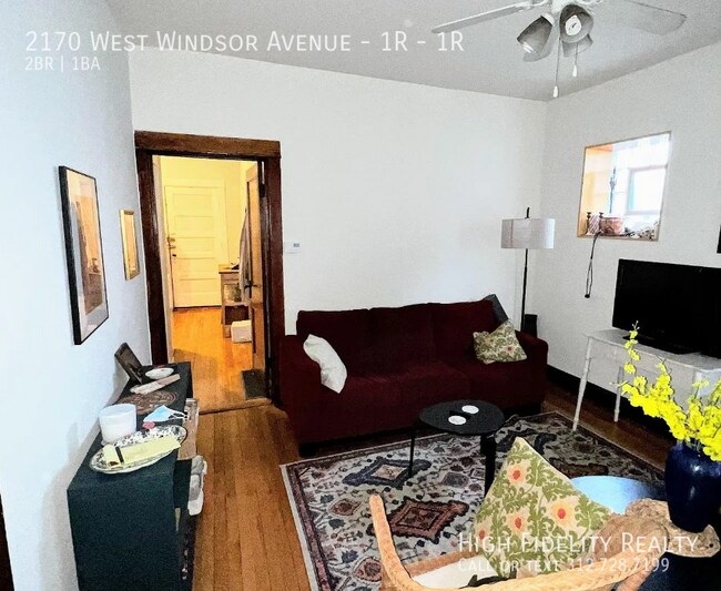 Foto del edificio - 2170 W Windsor Ave