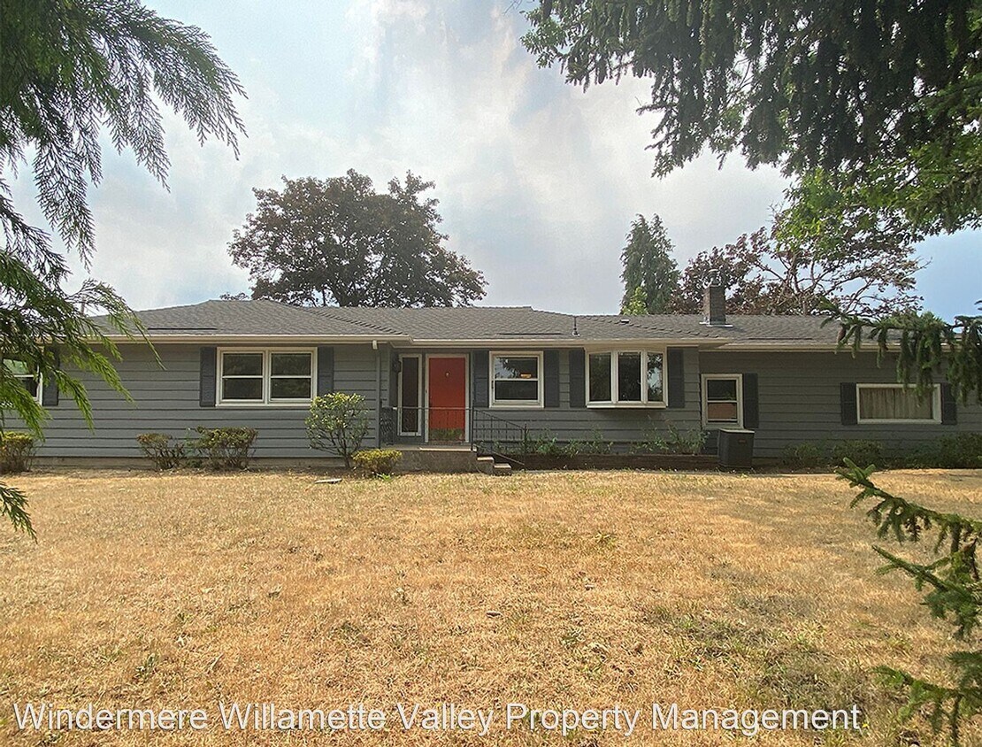 Primary Photo - 4 br, 1.5 bath House - 4240 SW Philomath Blvd