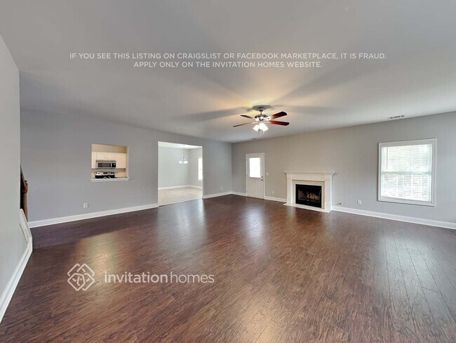 Foto del edificio - 4880 Panola Ct