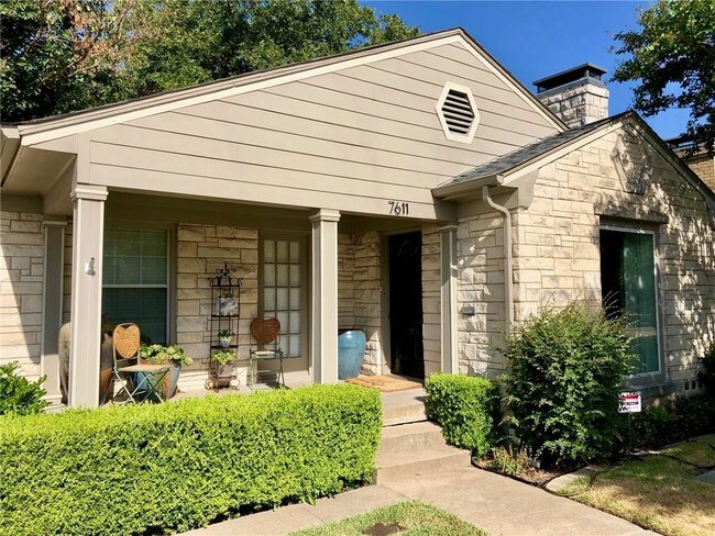 Foto del edificio - 7611 Morton St
