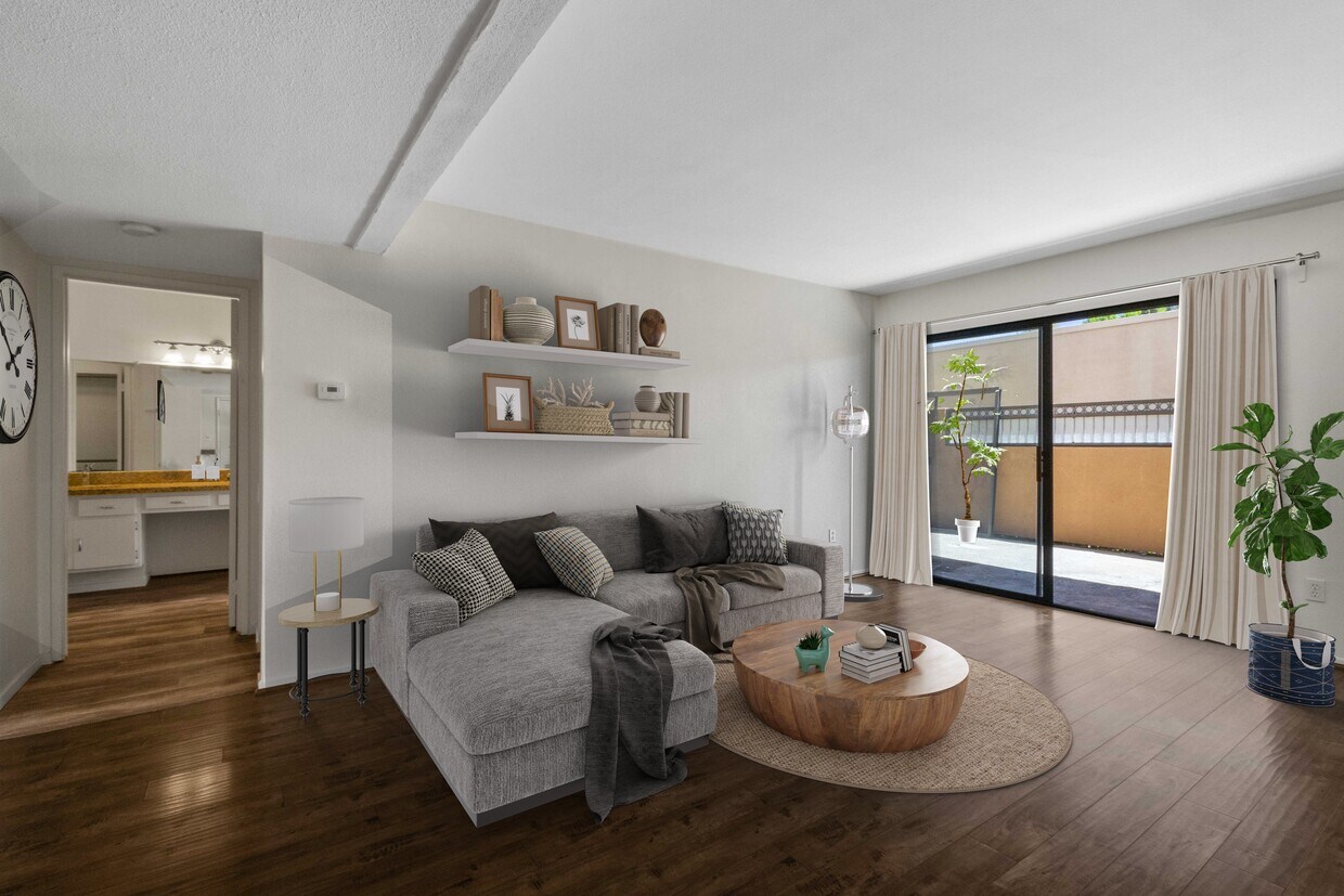 25671 Le Parc Unit 39, Lake Forest, CA 92630 Condo for Rent in Lake