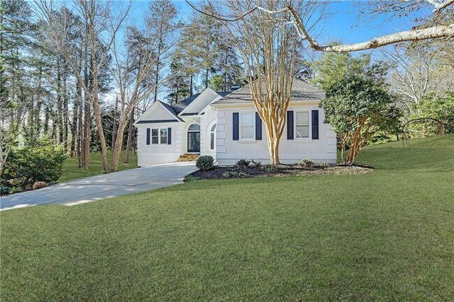 Building Photo - 1201 Bavarian Wood Close