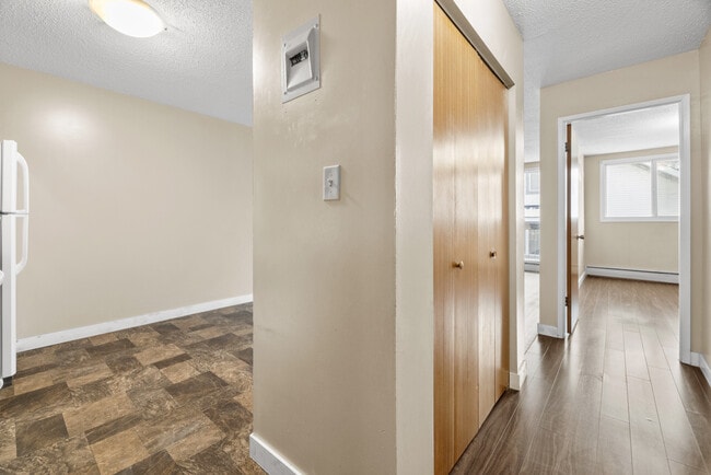 Photo du bâtiment - 2116 Rose St