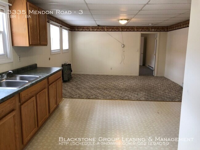 Building Photo - 3335 Mendon Road