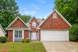 Building Photo - 3321 Hard Rock Ct