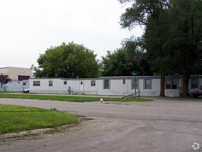 Foto del edificio - American Mobile Home Park