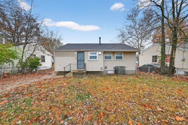 Foto del edificio - 219 Presley Rd