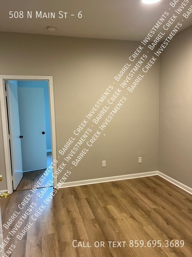 Building Photo - 1-Bed 1-Bath