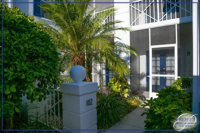 Building Photo - PELICAN BAY - BARRINGTON CLUB - AWESOME AMENITIES - BEACH ACCESS - FURNISHED- NEW RENOVATIONS-
