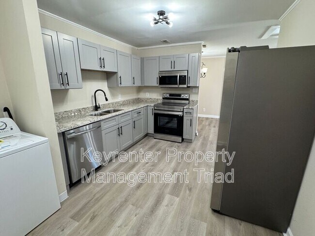 Foto del edificio - 1560 Old Thomasville Rd
