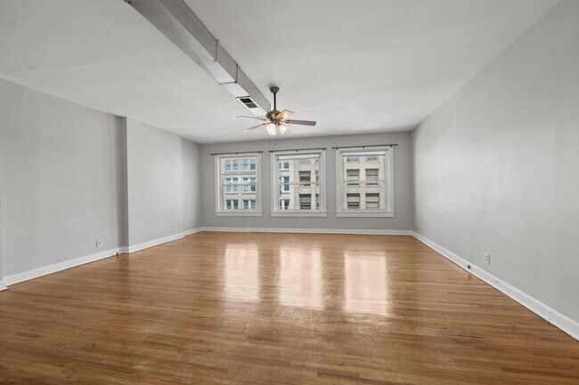 Building Photo - 63 E Gay St