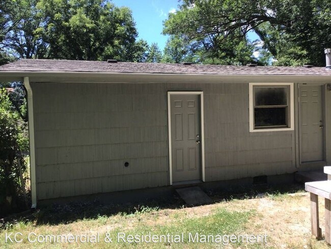 Foto del edificio - 3 br, 1 bath House - 5429 N Bales Terrace