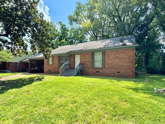 Foto del edificio - 5157 Horn Lake Rd