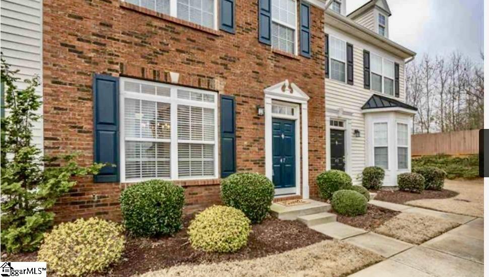 47 Swade Way, Greer, SC 29650 Condo for Rent in Greer, SC