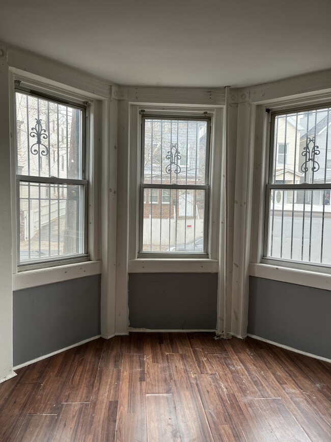 Master bedroom - 258 S 8th St