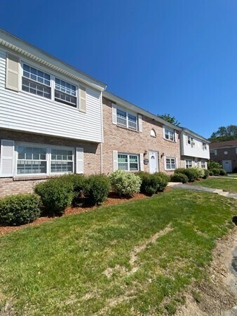 Foto del edificio - 90 Washington Park Dr